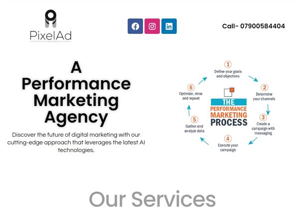 Digipartner (Digital Marketing Services)